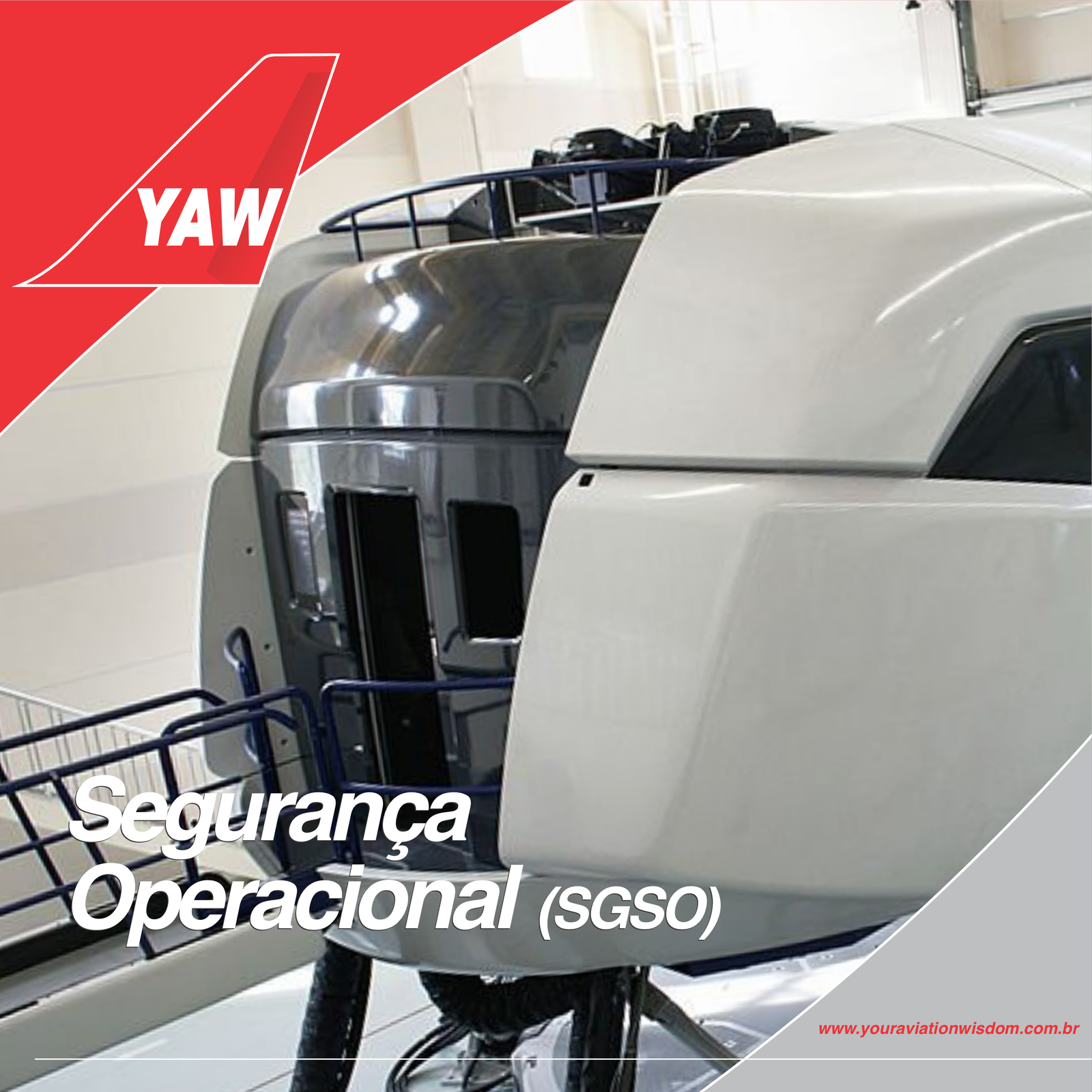 Segurança Operacional